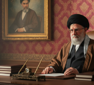 Smrt ajatolláha Chameneího otřásla Íránem. Země čelí nejistotě po americkém útoku