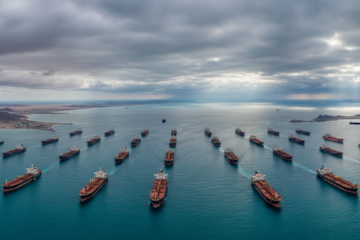 Smrt íránského vůdce otřásla světem. Hormuzský průliv se stal epicentrem globální krize