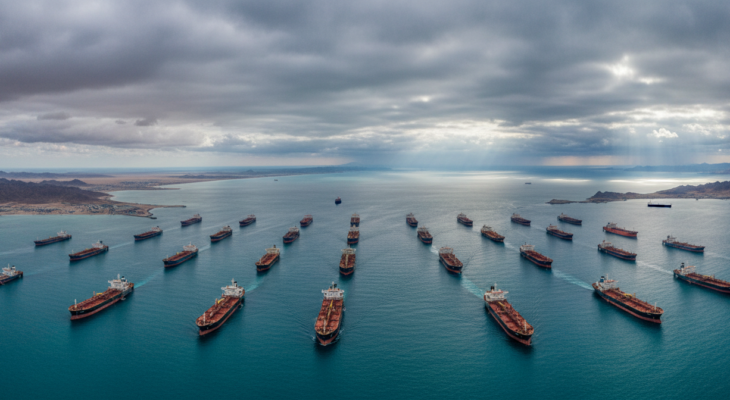 Smrt íránského vůdce otřásla světem. Hormuzský průliv se stal epicentrem globální krize