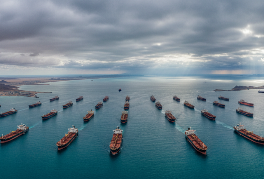 Smrt íránského vůdce otřásla světem. Hormuzský průliv se stal epicentrem globální krize