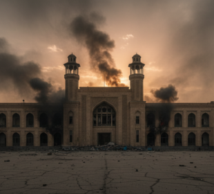 Smrt Chameneího otřásla Íránem: Kdo převezme moc po zabití nejvyššího vůdce?