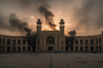 Smrt Chameneího otřásla Íránem: Kdo převezme moc po zabití nejvyššího vůdce?