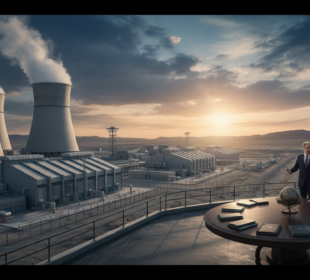 Konec íránské jaderné dohody: Deset let po podpisu skončila JCPOA v troskách