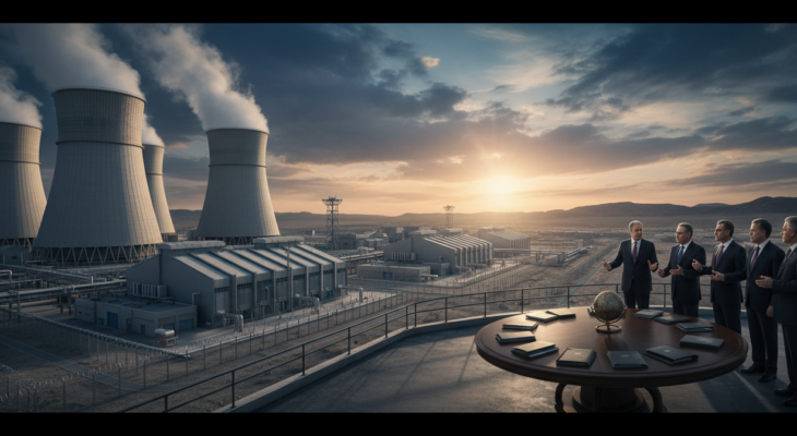 Konec íránské jaderné dohody: Deset let po podpisu skončila JCPOA v troskách