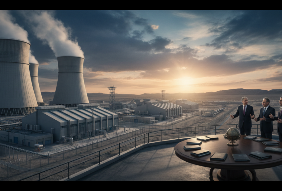 Konec íránské jaderné dohody: Deset let po podpisu skončila JCPOA v troskách