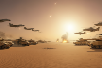 Kdo je silnější: Írán nebo Izrael? Analýza vojenské síly po konfliktech 2025-2026