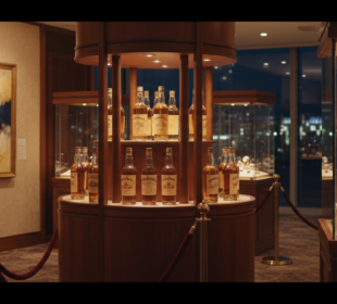 Alternativní investice hledají rovnováhu: Portu Gallery bilancuje rok 2025