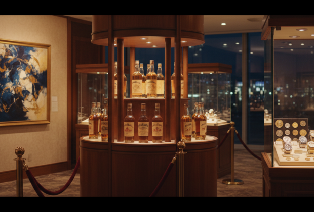 Alternativní investice hledají rovnováhu: Portu Gallery bilancuje rok 2025