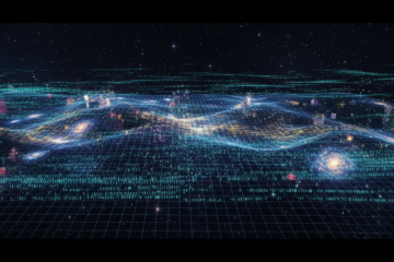 Fyzik tvrdí, že gravitace dokazuje simulovaný vesmír
