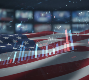 Trumpova popularita se propadá kvůli válce s Íránem