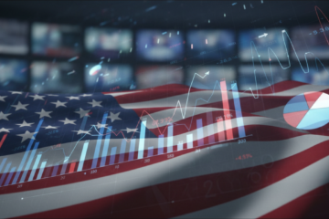 Trumpova popularita se propadá kvůli válce s Íránem