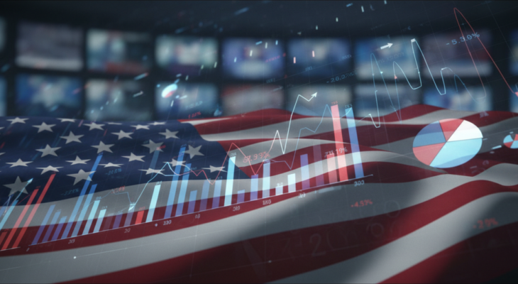 Trumpova popularita se propadá kvůli válce s Íránem