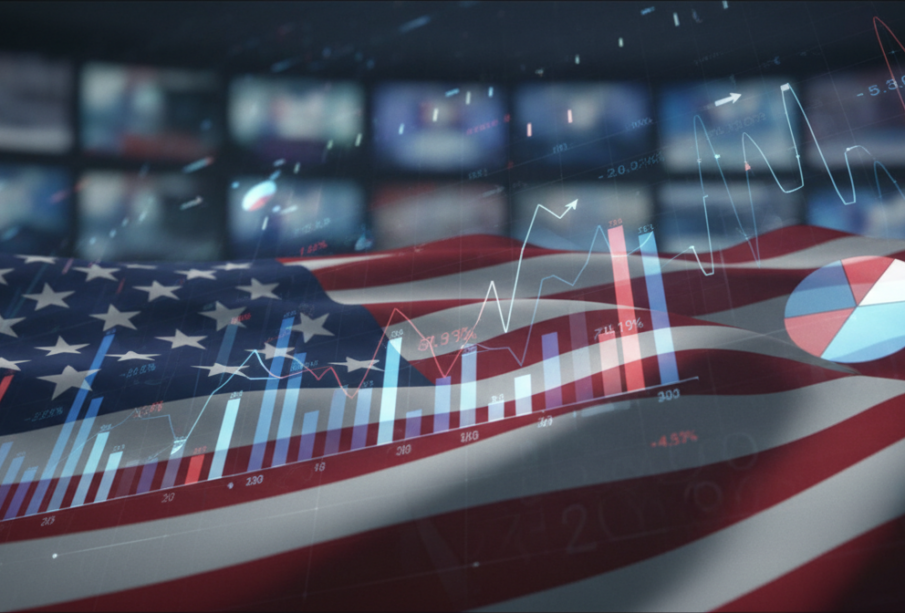 Trumpova popularita se propadá kvůli válce s Íránem