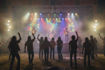 Zemřel Country Joe McDonald, ikona Woodstocku a protiválečný rebel