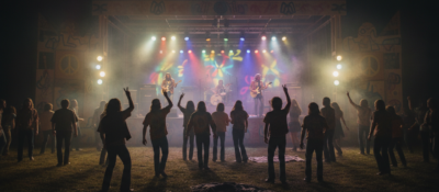 Zemřel Country Joe McDonald, ikona Woodstocku a protiválečný rebel