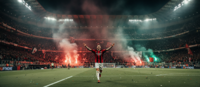 Estupiñán rozhodl milánské derby! Milan zkrátil náskok Interu na sedm bodů