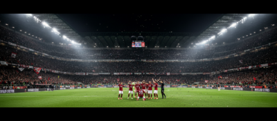 Estupiñán rozhodl milánské derby, Wolfsburg propustil trenéra