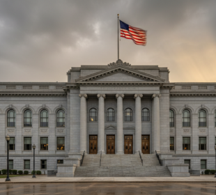 Soudce zrušil masové propouštění ve Voice of America, Kari Lake vedla agenturu nezákonně