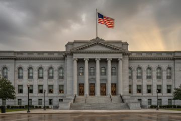 Soudce zrušil masové propouštění ve Voice of America, Kari Lake vedla agenturu nezákonně