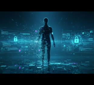 AI rozbíjí anonymitu na internetu. Hackeři odhalí vaši identitu za pár dolarů