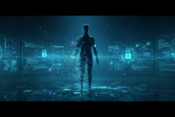 AI rozbíjí anonymitu na internetu. Hackeři odhalí vaši identitu za pár dolarů