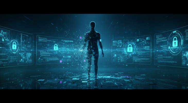 AI rozbíjí anonymitu na internetu. Hackeři odhalí vaši identitu za pár dolarů