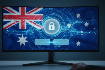 Australané musí od pondělí prokazovat věk pro sledování pornografie