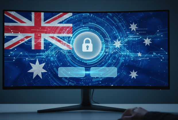 Australané musí od pondělí prokazovat věk pro sledování pornografie