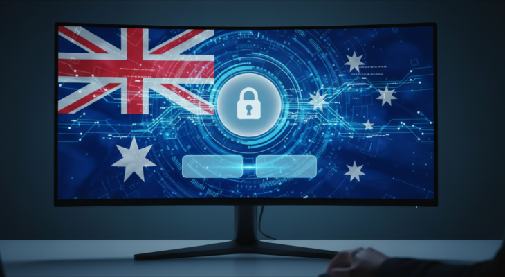 Australané musí od pondělí prokazovat věk pro sledování pornografie