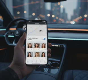 Uber spouští službu pouze pro ženy po celých USA navzdory soudním sporům