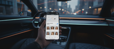 Uber spouští službu pouze pro ženy po celých USA navzdory soudním sporům