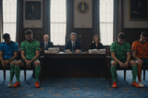 Dva hráče MLS dostali doživotní zákaz za sázení na vlastní zápasy