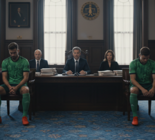 Dva hráče MLS dostali doživotní zákaz za sázení na vlastní zápasy