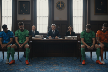 Dva hráče MLS dostali doživotní zákaz za sázení na vlastní zápasy