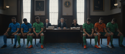 Dva hráče MLS dostali doživotní zákaz za sázení na vlastní zápasy