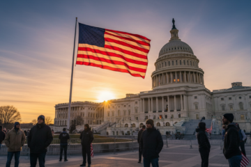 Kalifornský kongresman opouští republikány a stává se nezávislým