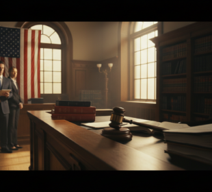 Malé firmy znovu útočí na Trumpova cla. Tentokrát jde o miliardy korun