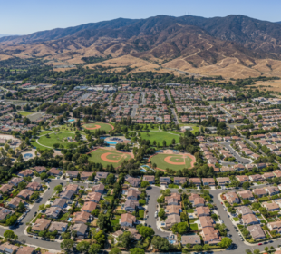 Fremont už šestý rok v řadě nejšťastnějším městem Ameriky