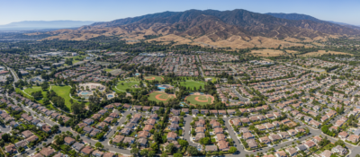 Fremont už šestý rok v řadě nejšťastnějším městem Ameriky