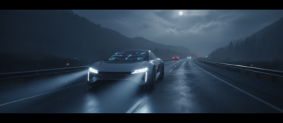 Umělá inteligence bez brzd: Když technologie předběhne lidskou odpovědnost