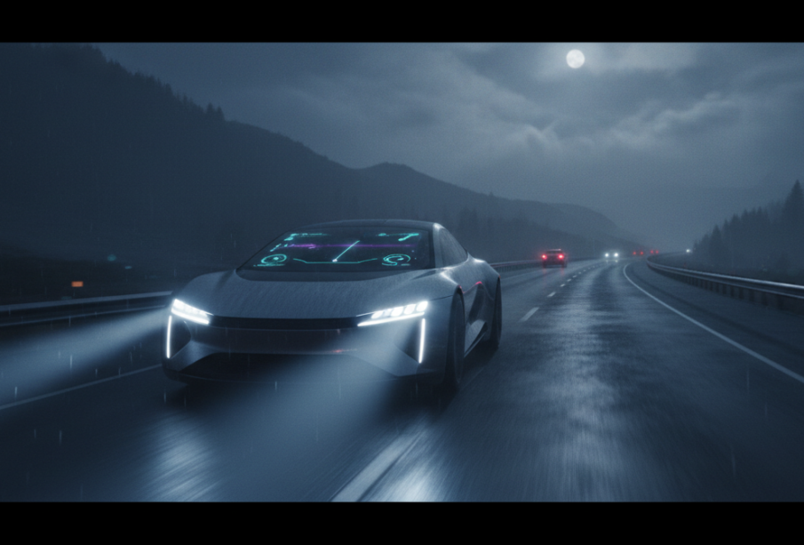 Umělá inteligence bez brzd: Když technologie předběhne lidskou odpovědnost