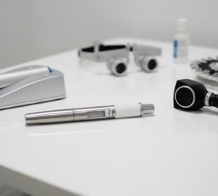 Wegovy zvyšuje riziko náhlé ztráty zraku pětkrát více než Ozempic, ukázala studie