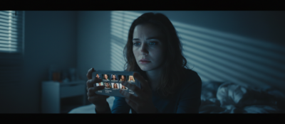 Když ti někdo ukradne tvář: Příběh dívky, jejíž fotky zneužívá podvodník