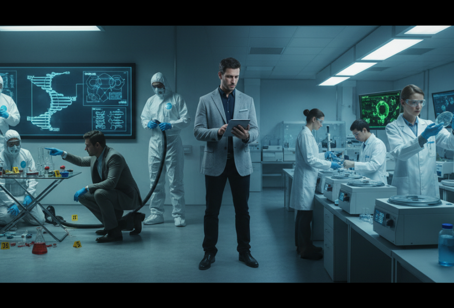 Po 52 letech vyřešen brutální případ: DNA odhalila vraha matky tří dětí z Long Islandu