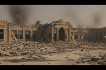 Americké vyšetřování: USA zodpovědné za smrtící útok na íránskou školu