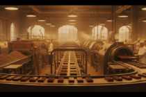 Čokoládová revoluce: Vnuk vynálezce Reese's bojuje proti 'falešné' čokoládě