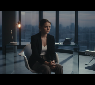 Modelingová síť hrůzy: Jak se Brazilky málem dostaly do spárů Epsteina