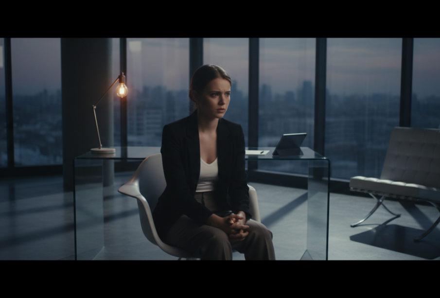 Modelingová síť hrůzy: Jak se Brazilky málem dostaly do spárů Epsteina