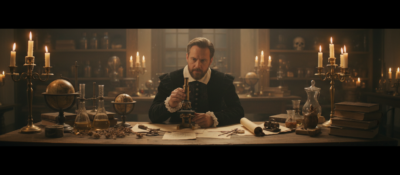 Zapomenutý génius: Robert Hooke, anglický Leonardo da Vinci, který zůstal ve stínu Newtona