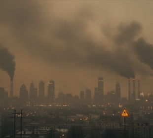 Když politika dusí plíce: Trumpova administrativa pod palbou kvůli zdravotním rizikům